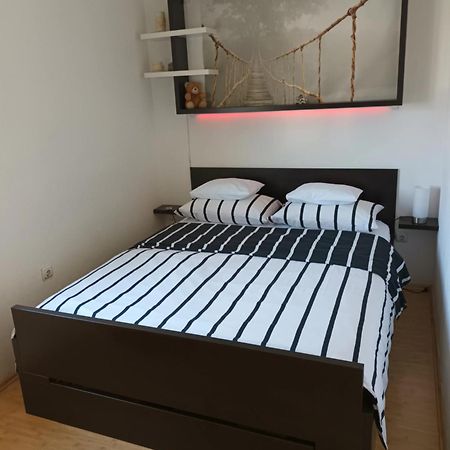 Kike Red Διαμέρισμα Kaštela Εξωτερικό φωτογραφία