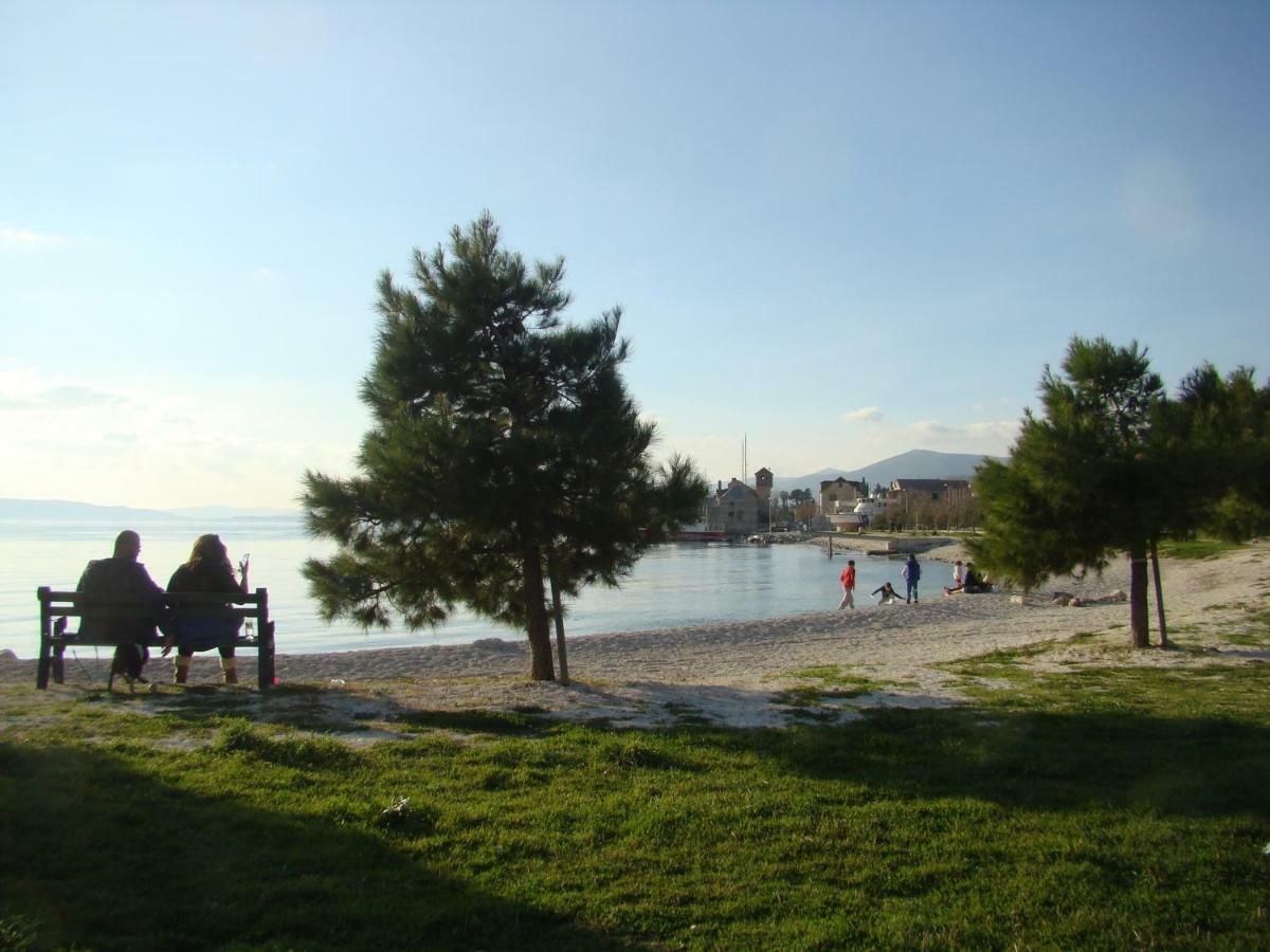 Kike Red Διαμέρισμα Kaštela Εξωτερικό φωτογραφία