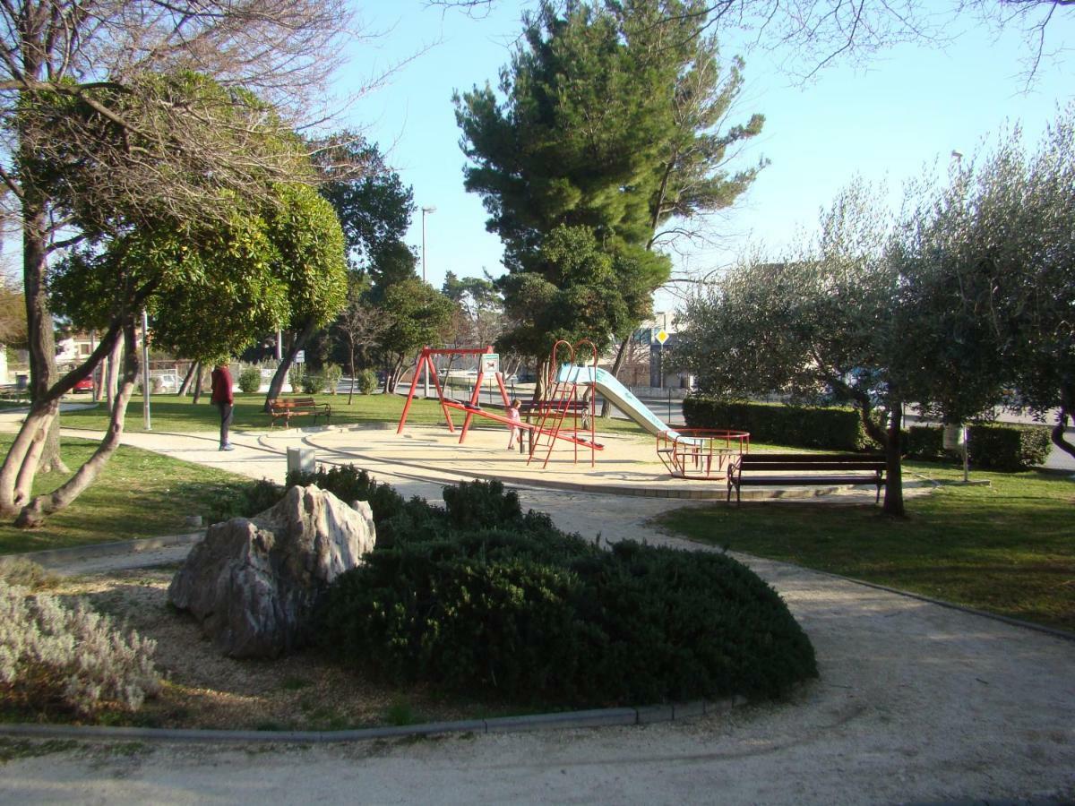 Kike Red Διαμέρισμα Kaštela Εξωτερικό φωτογραφία