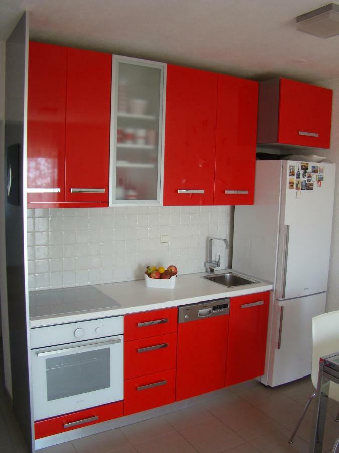 Kike Red Διαμέρισμα Kaštela Εξωτερικό φωτογραφία