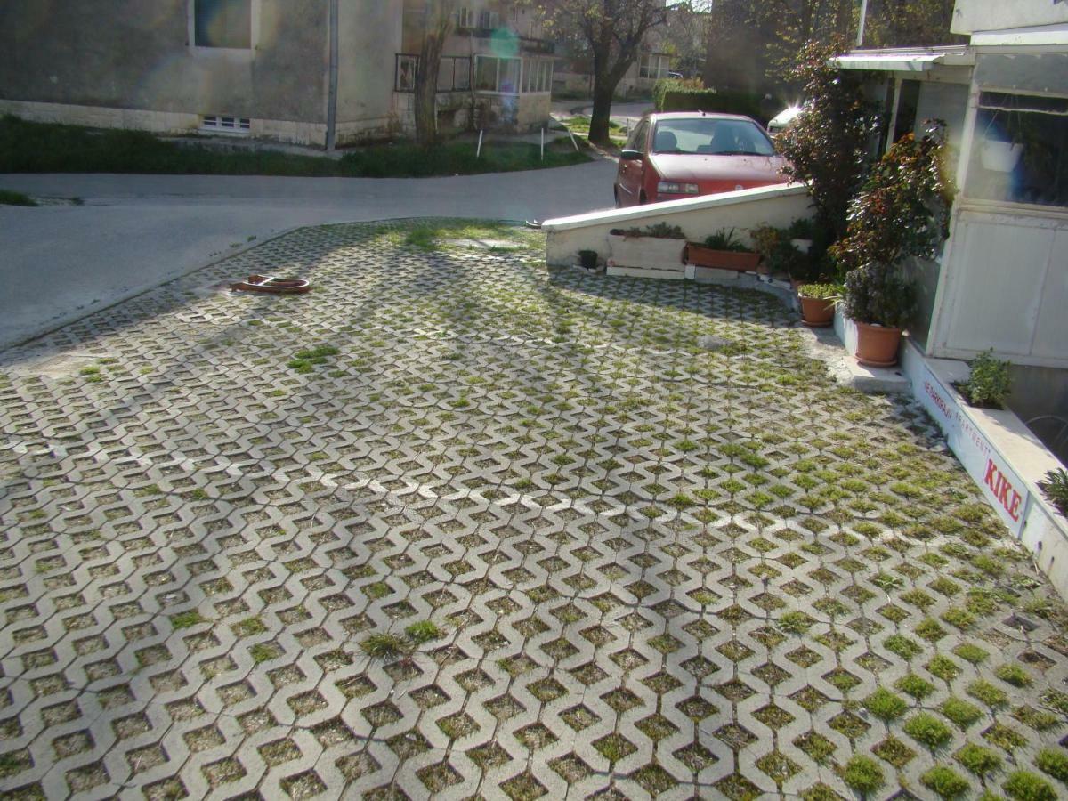 Kike Red Διαμέρισμα Kaštela Εξωτερικό φωτογραφία