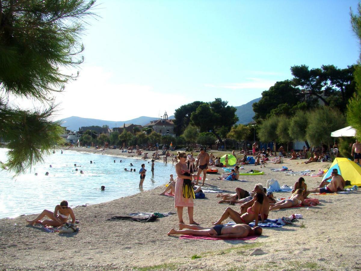 Kike Red Διαμέρισμα Kaštela Εξωτερικό φωτογραφία
