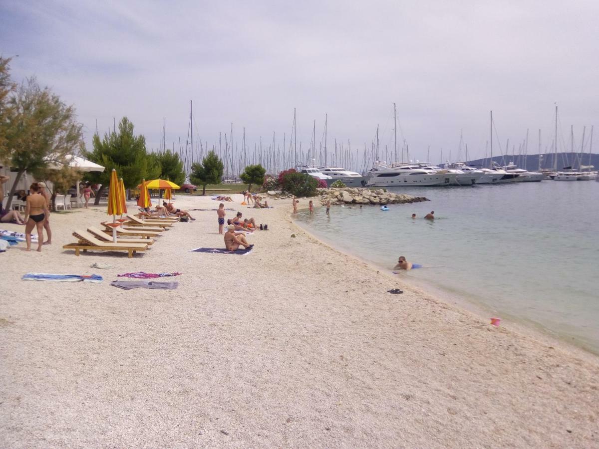 Kike Red Διαμέρισμα Kaštela Εξωτερικό φωτογραφία