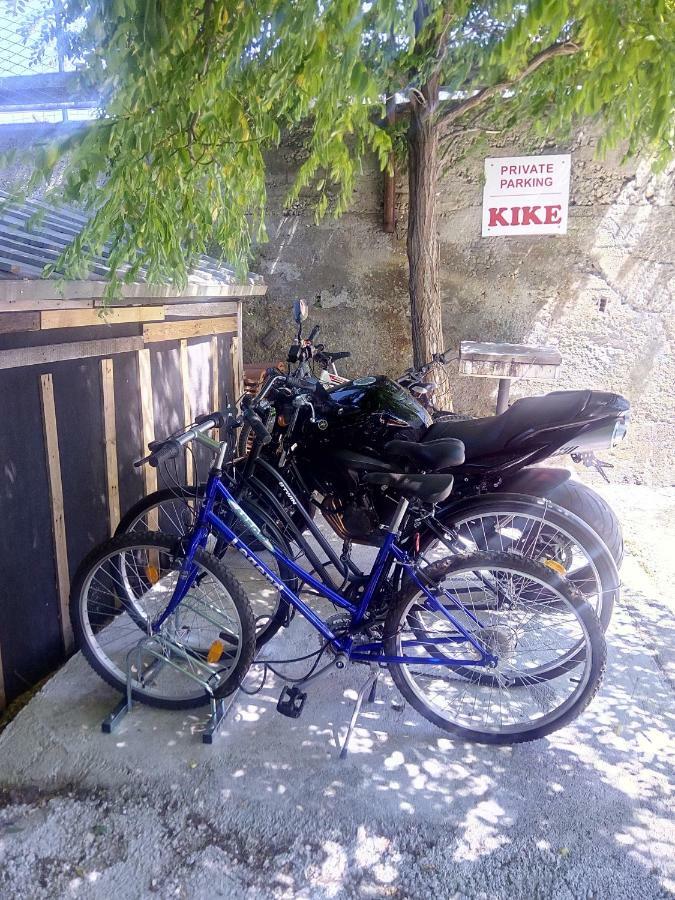 Kike Red Διαμέρισμα Kaštela Εξωτερικό φωτογραφία